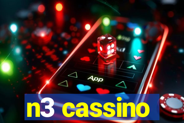 n3 cassino